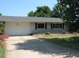 4049 W Juno St, Springfield, MO 65802