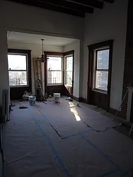 Rented by Village Living Realty