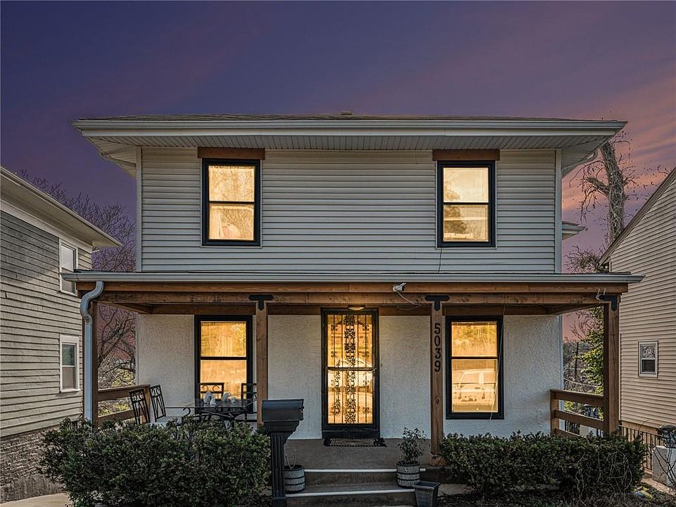 1st image of 5039 College Ave