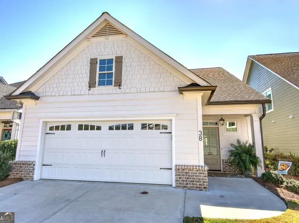 38 Encore Ln, Cartersville, GA 30120