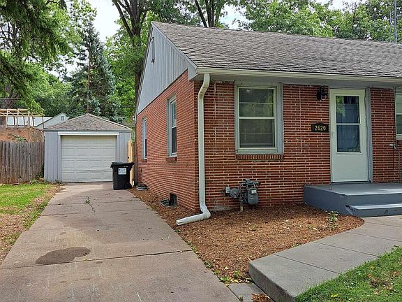 2nd image of 2620 S 33rd St