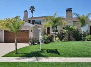 5324 E Palisades Rd, San Diego, CA 92116