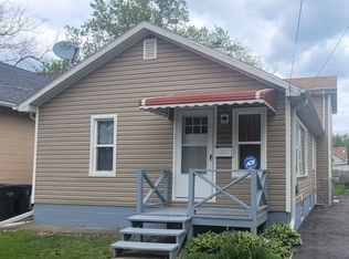 615 Walnut St, Waukegan, IL 60085