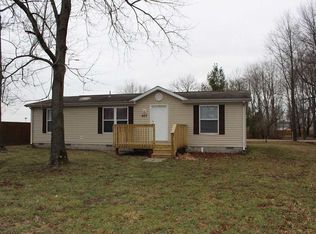 607 N 40th St, Terre Haute, IN 47803