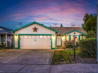 1366 N 22nd St, Washougal, WA 98671