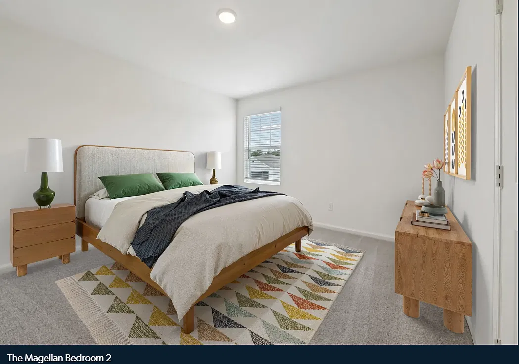 4 bed, 2247 sqft, $3,200 — Photo 4