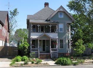 95 Princeton St, Springfield, MA 01109