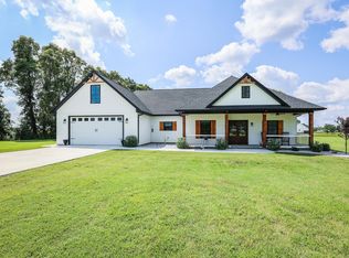 180 Jordan Dr, West Paducah, KY 42086