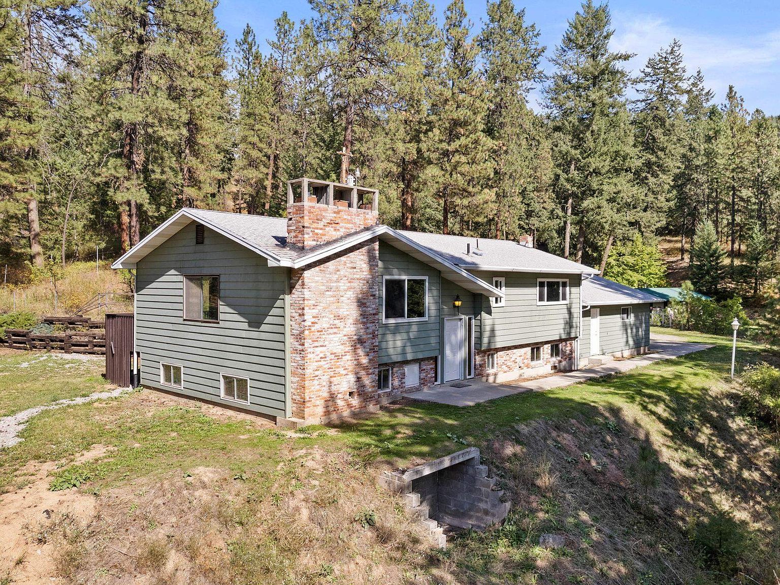 16306 E Lincoln Rd, Spokane, WA 99217 | Zillow