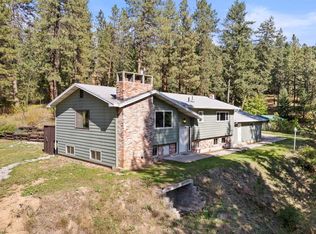 16306 E Lincoln Rd, Spokane, WA 99217
