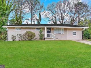 2361 Collier Dr, Decatur, GA 30032