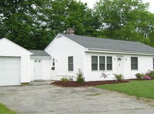 67 Middle Hwy, Barrington, RI 02806