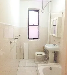 Rented by New York Residence