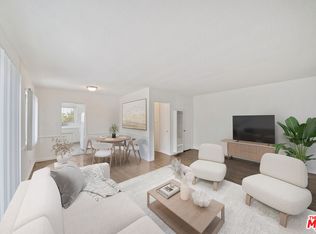 2314 S Corning St APT 9, Los Angeles, CA 90034