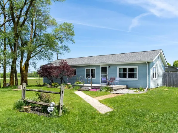 6085 State Route 61, Mount Gilead, OH 43338
