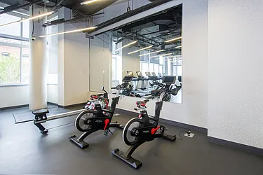 Rented by Brookfield (Funnel)