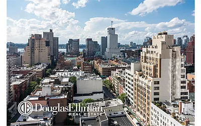 Sold by Douglas Elliman