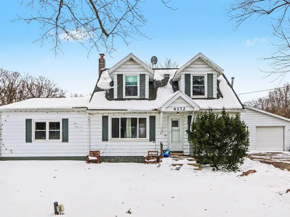 4372 E D Ave, Kalamazoo, MI 49009