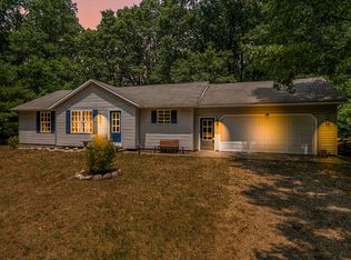 3681 118th Ave, Allegan, MI 49010