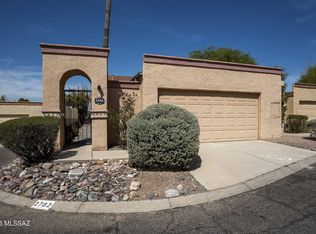 2762 W Cattail Pl, Tucson, AZ 85745