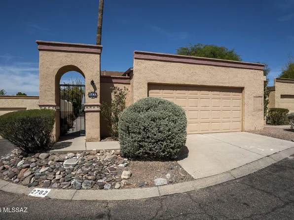 2762 W Cattail Pl, Tucson, AZ 85745
