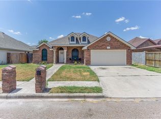 4207 Hill Crest Dr, Mission, TX 78573