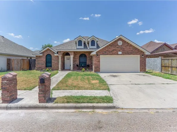 4207 Hill Crest Dr, Mission, TX 78573