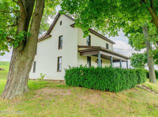 5 Mill Grove Rd, Catawissa, PA 17820