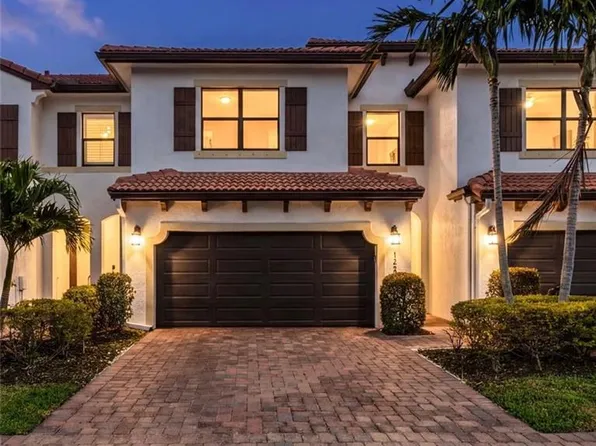 15830 Portofino Springs BLVD #105, FORT MYERS, FL 33908