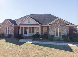 6618 Creel Rd, Theodore, AL 36582