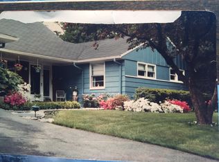 14 Curtis Ave, West Orange, NJ 07052