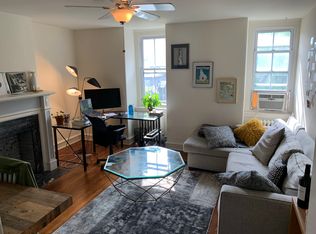 313 S 18th St #4F, Philadelphia, PA 19103