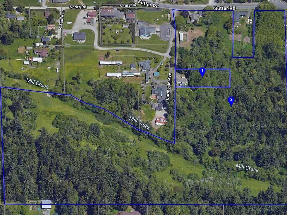 1st image of 2160 Sutter Rd