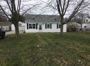 1018 Rabus Dr, Fort Wayne, IN 46825