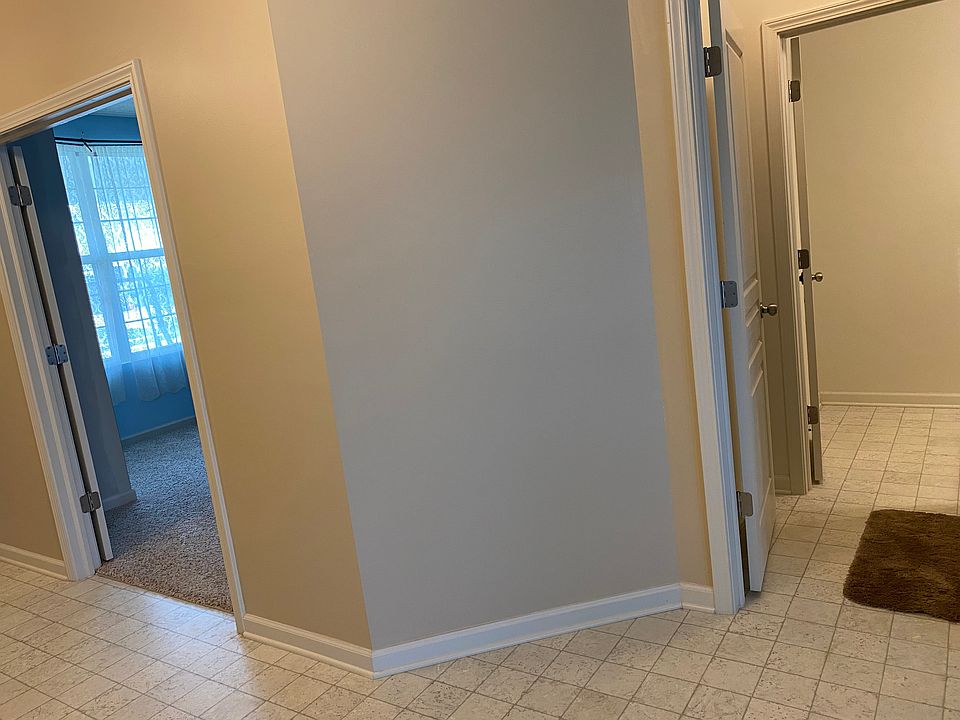 Private room with private bathroom.