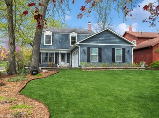 1N226 Main St, Glen Ellyn, IL 60137