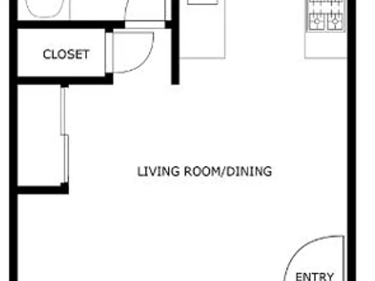 616 N Anderson St — Photo 21