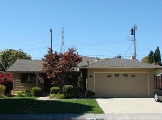 821 Keith Ln, Santa Clara, CA 95054