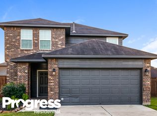 2207 Grand Isle Ln, Rosenberg, TX 77471