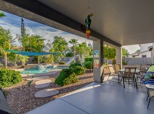 8233 W Crocus Dr, Peoria, AZ 85381