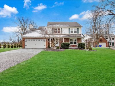 5558 Oakwood Dr, North Tonawanda, NY, 14120
