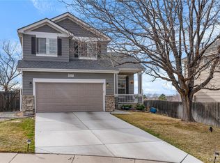 4231 S Quemoy Ct, Aurora, CO 80018