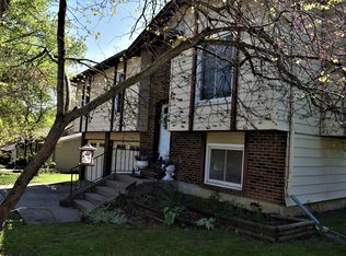 3311 Lance Dr, Columbia, MO 65202