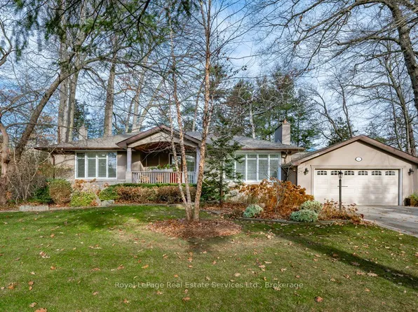 349 Wedgewood Dr, Oakville, ON L6J 4R6