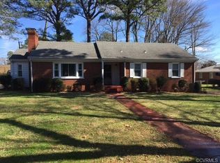 8203 Tarkington Dr, Richmond, VA 23227