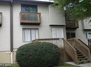 11396 Laurelwalk Dr #59, Laurel, MD 20708