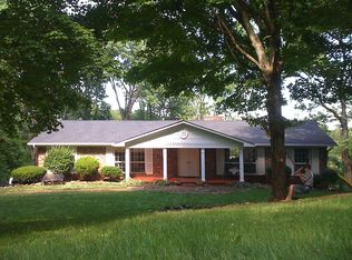 500 Locust Hill Ln, Knoxville, TN 37920