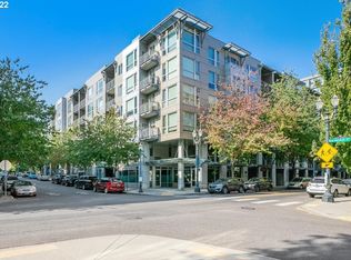 1125 NW 9th Ave APT 205, Portland, OR 97209