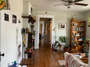 1680 N Dorgenois St #A, New Orleans, LA 70119