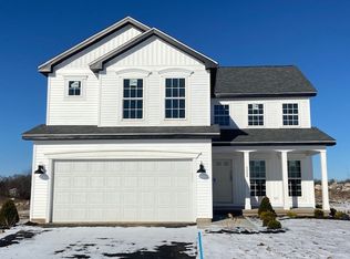 6088 Eddy Gate Way, Farmington, NY